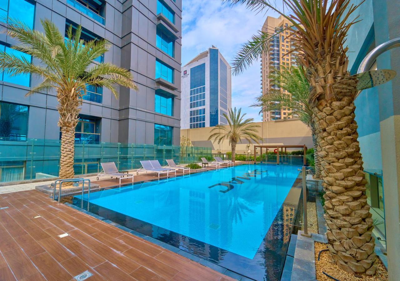 Cozy Hideaway In Luxe Business Bay By Voye Homes * Dubai