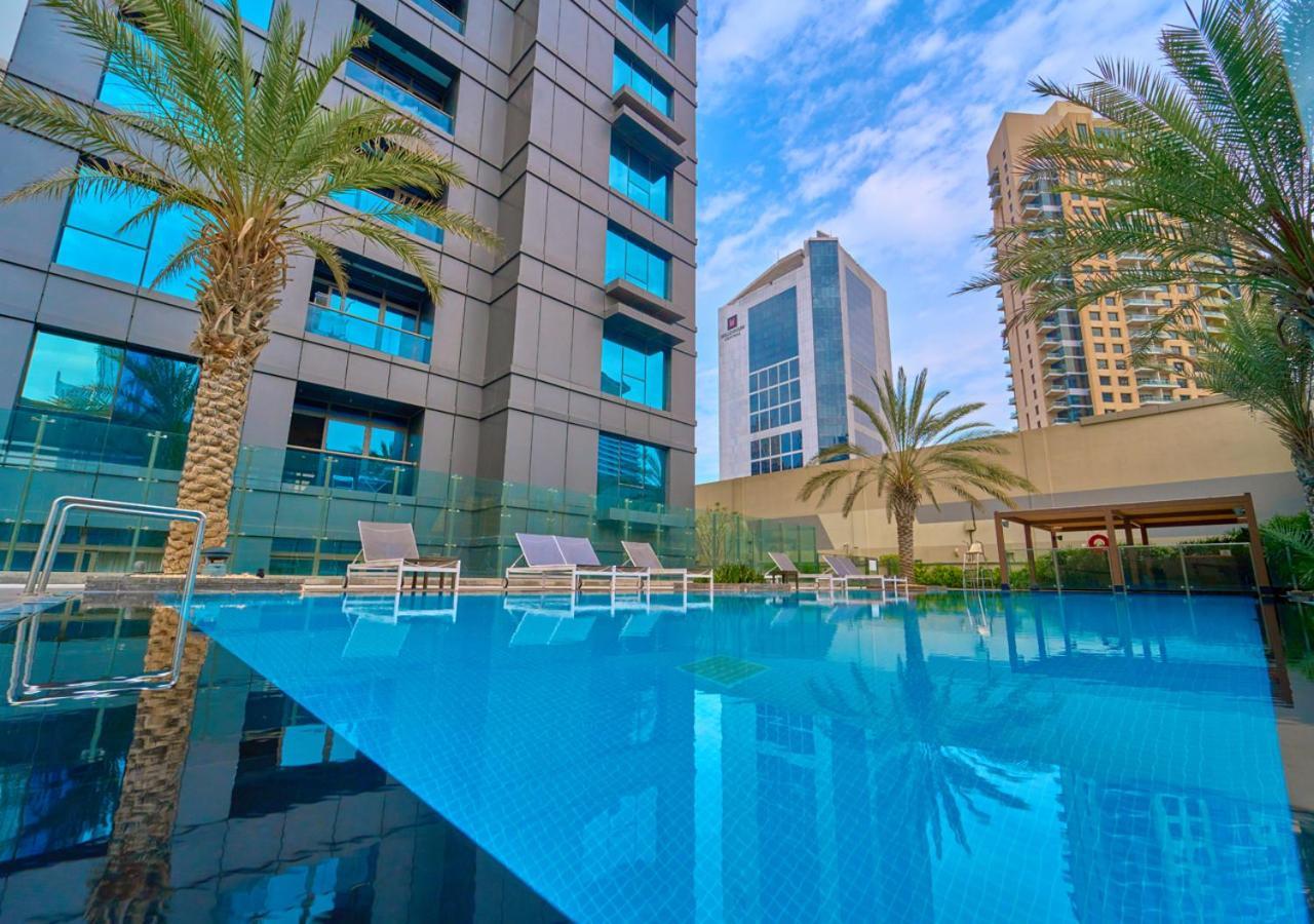 Apartment Cozy Hideaway In Luxe Business Bay By Voye Homes Dubai