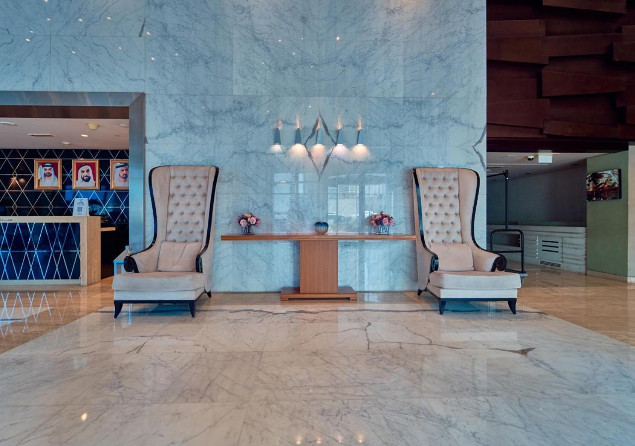 Cozy Hideaway In Luxe Business Bay By Voye Homes * Dubai