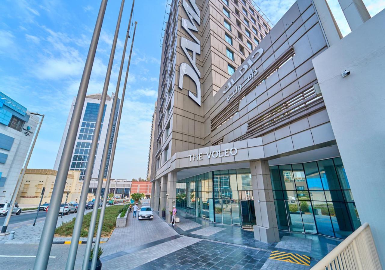Cozy Hideaway In Luxe Business Bay By Voye Homes * Dubai