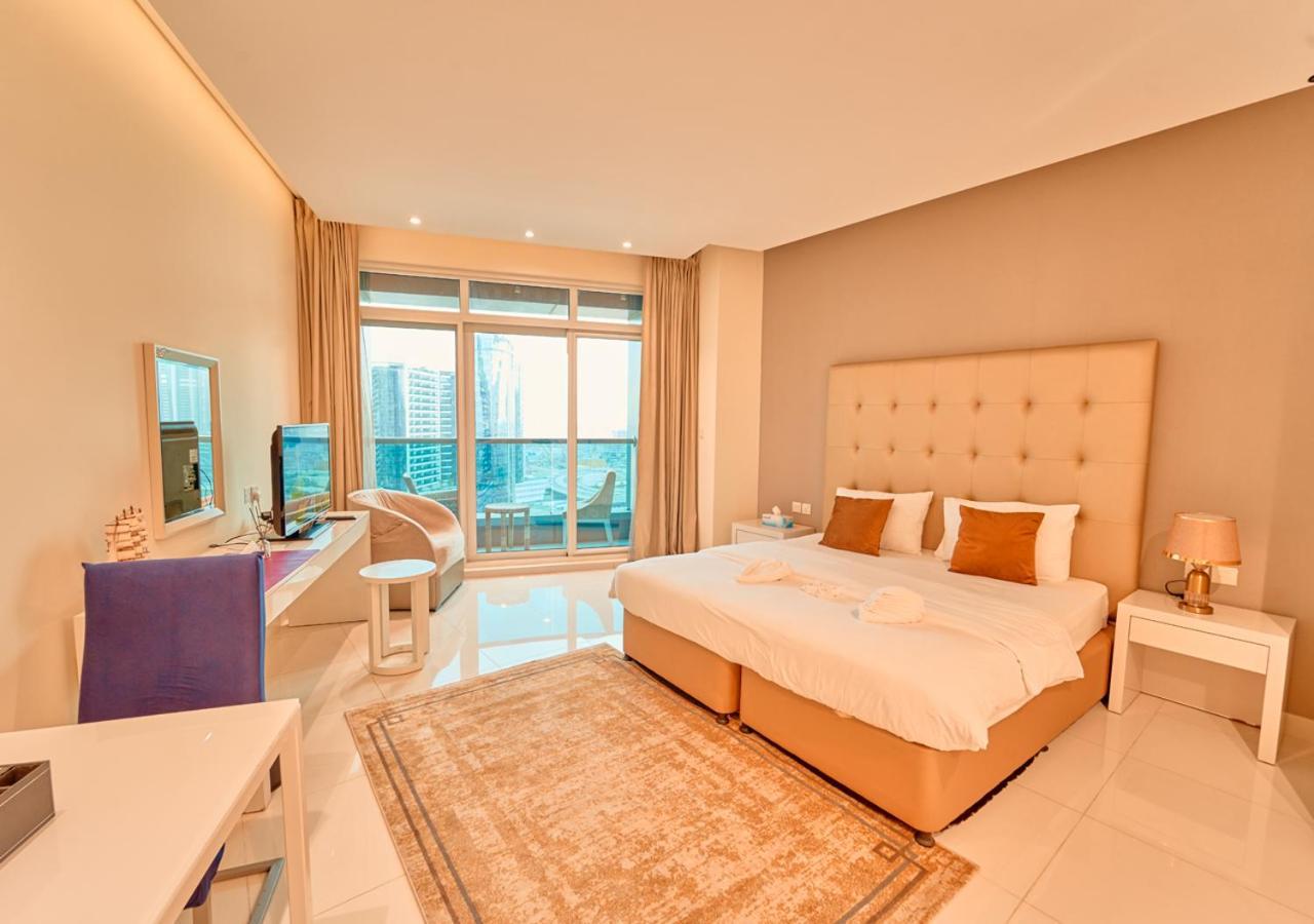 Cozy Hideaway In Luxe Business Bay By Voye Homes Apartment *