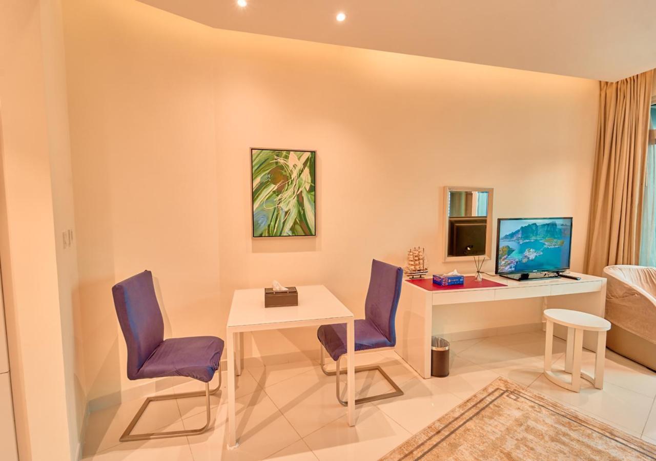 Cozy Hideaway In Luxe Business Bay By Voye Homes Apartment *